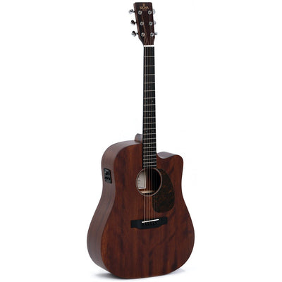 Sigma DMC-15E Acoustic Guitar