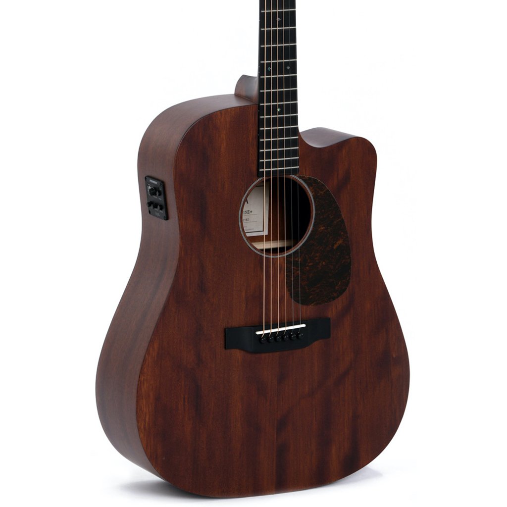 Sigma DMC-15E Acoustic Guitar