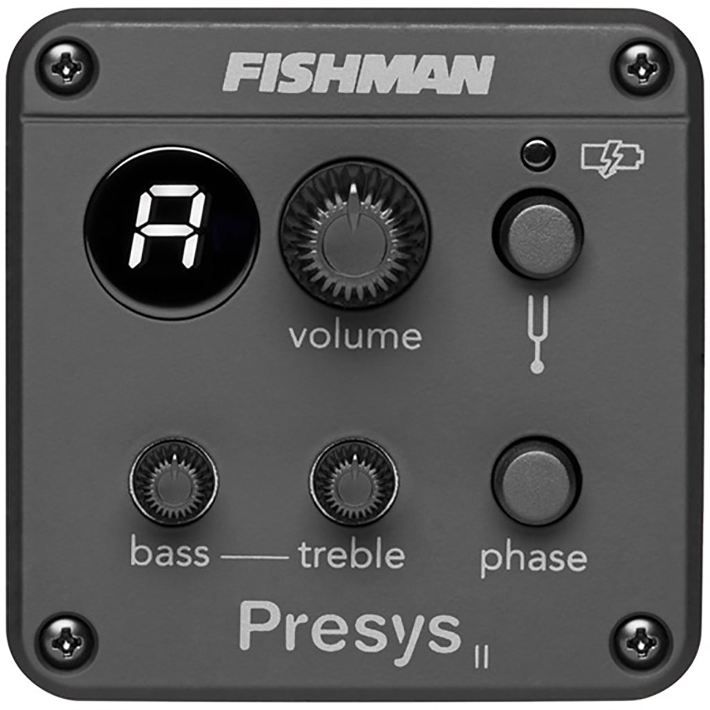 Sigma DMC-15E Acoustic Guitar-Sky Music