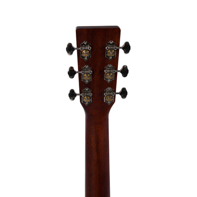 Sigma 00018 All Solid Acoustic Guitar + EQ