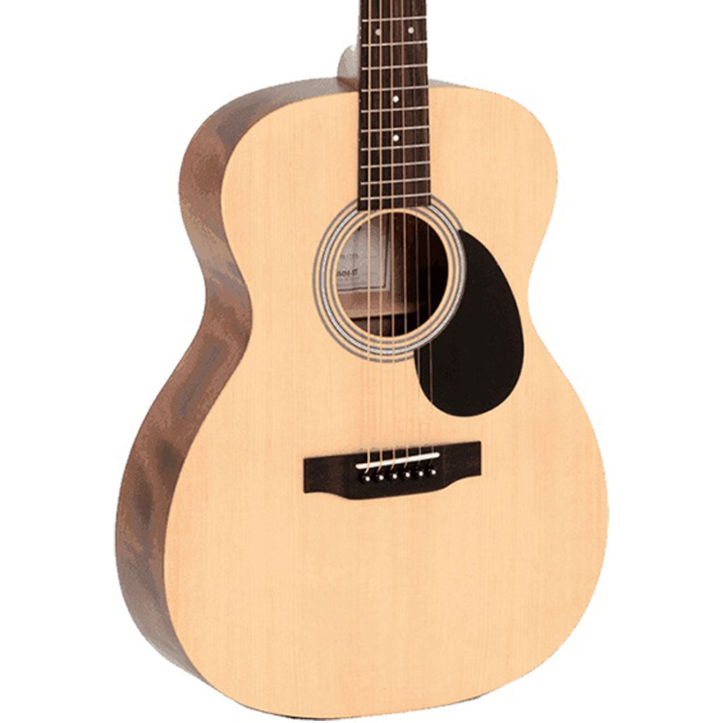 Sigma ST Series OM Spruce/Mahogany
