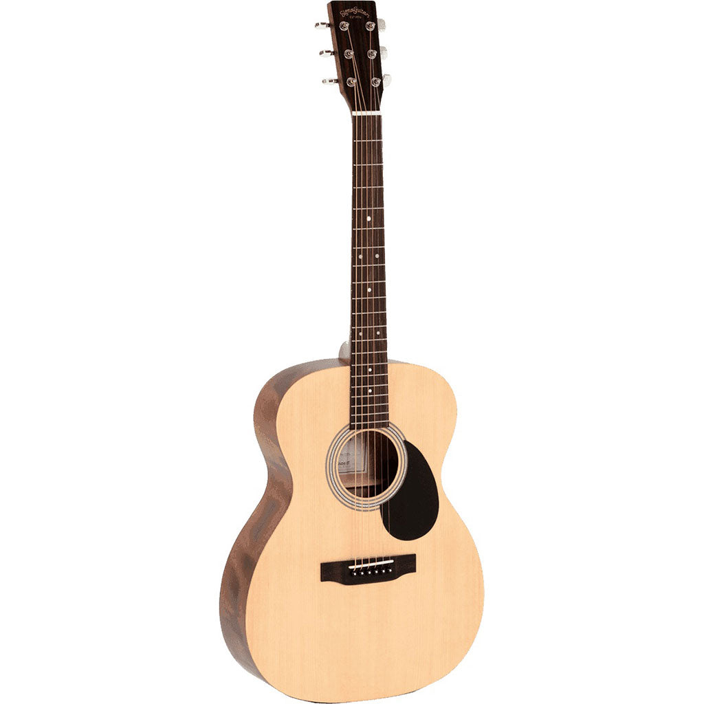 Sigma ST Series OM Spruce/Mahogany