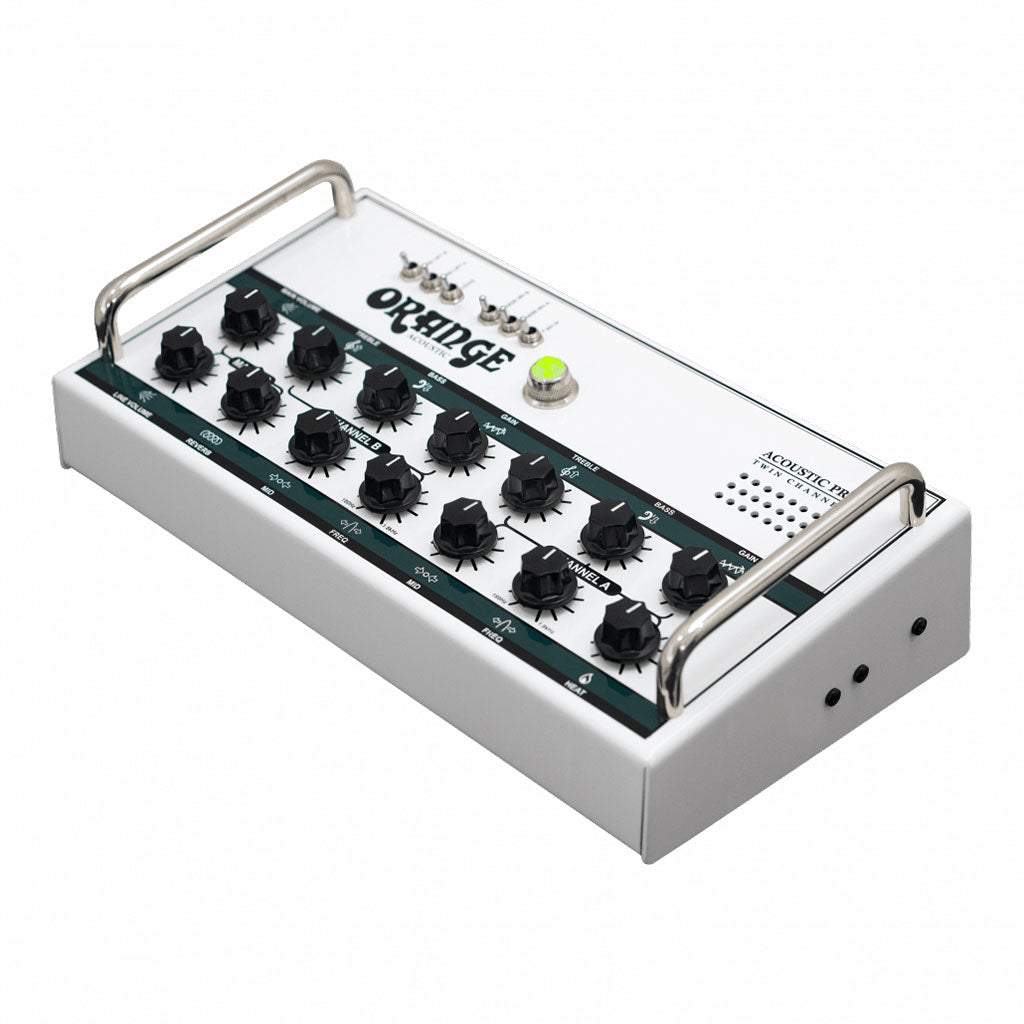 Orange Acoustic Pre TC