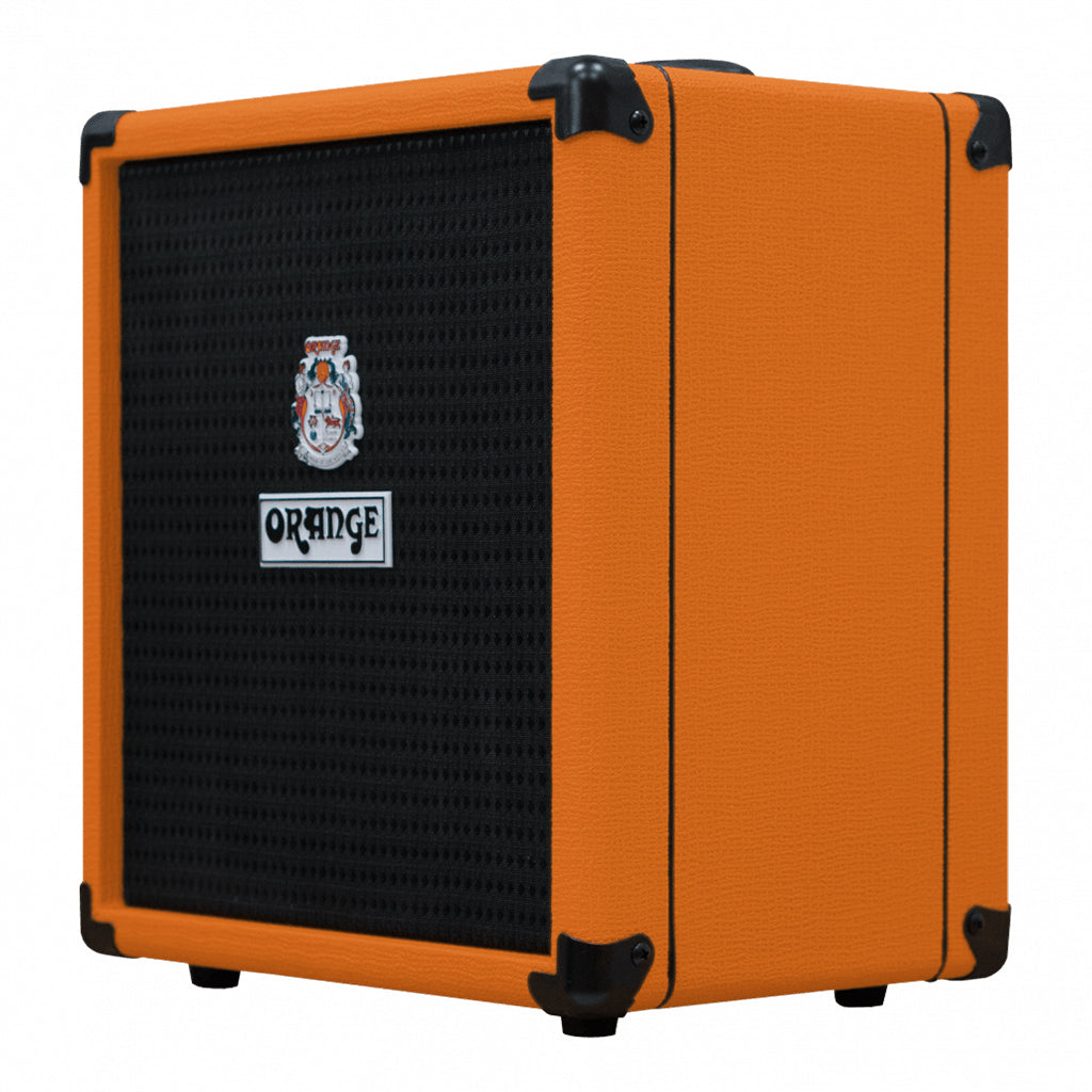 Orange Crush 25w Bass Combo