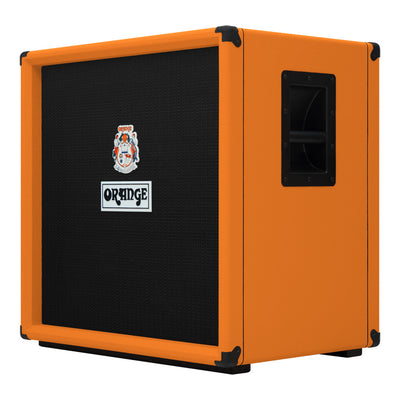 Orange OBC410 - 4x10 Bass Speaker Cab
