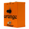 Orange Phaser Pedal