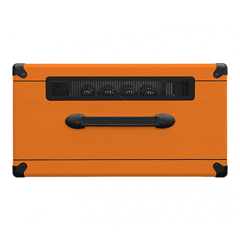 Orange Rockerverb 100 Head MKIII