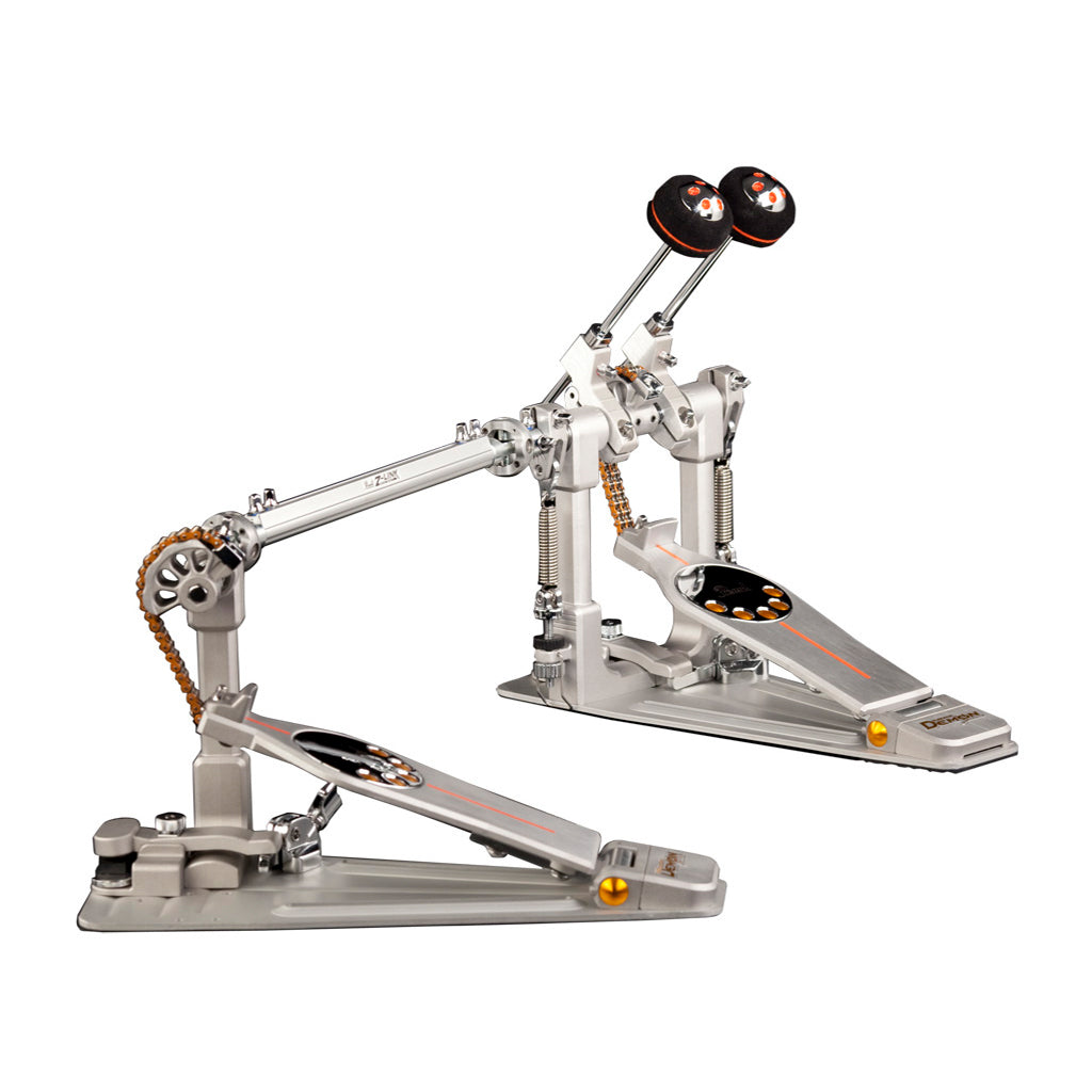 Pearl - Demon Drive - Double Pedal - Chain Drive