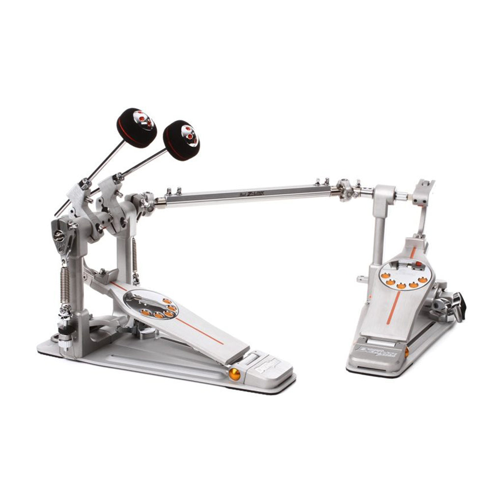 Pearl Demon Drive Double Pedal - Direct Drive - Left - Sky Music