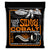 Ernie Ball E2722 Cobalt Hybrid Slinky 9 46 Electric Guitar Strings Guitar Strings P02722