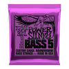 Ernie Ball E2821 5 String Bass Power Slinky