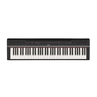 Yamaha P121 73 Key Digital Piano - Black