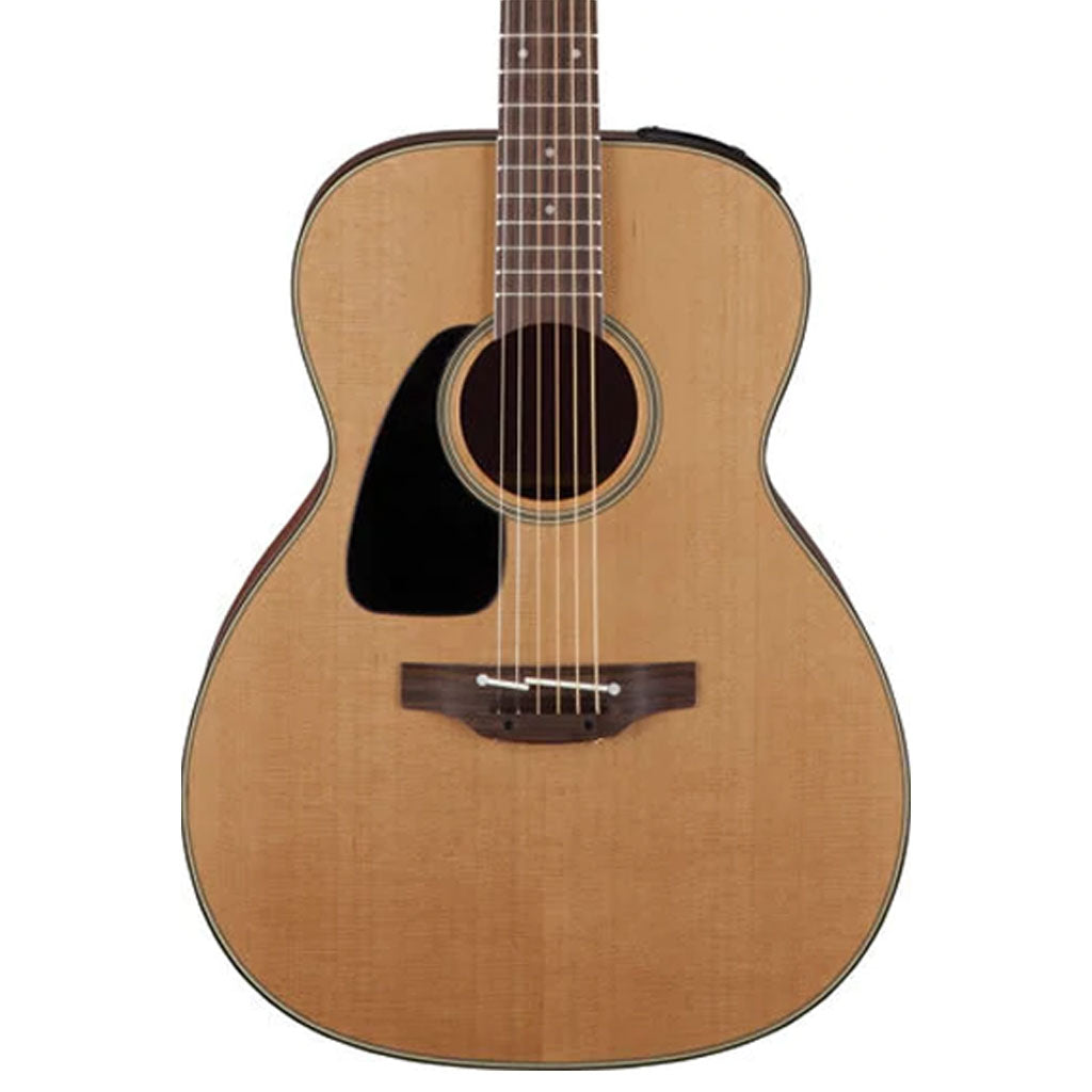 Takamine P1M Left Handed Acoustic