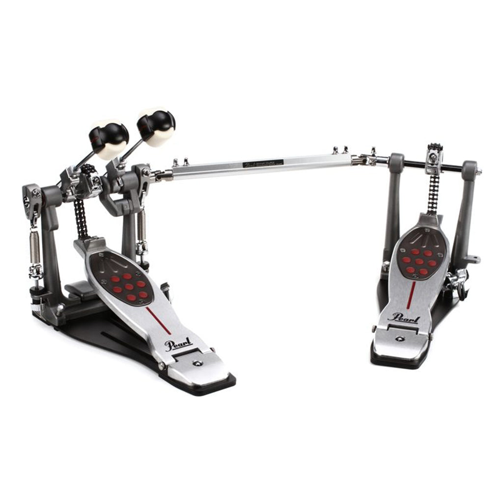 Pearl - Eliminator Redline - Double Pedal - Left