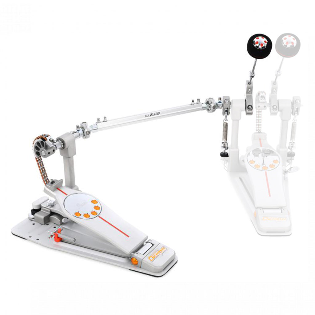 Pearl - P3001C Demon Drive - Double Pedal ADD ON KIT, Chain Drive