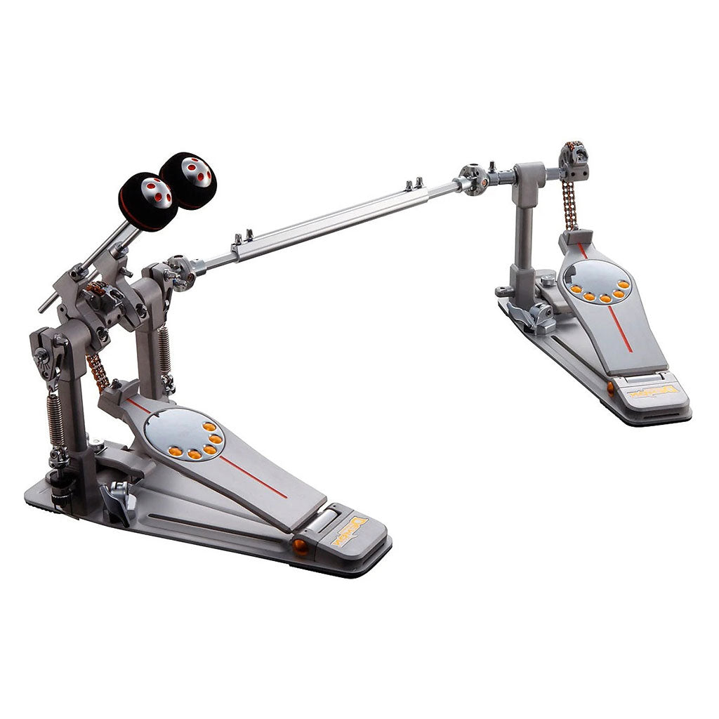 Pearl - Demon Drive Double Pedal - Chain Drive (LEFT)