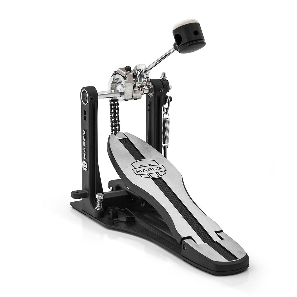 Mapex - P600 Mars 600 Series - Single Bass Drum Pedal