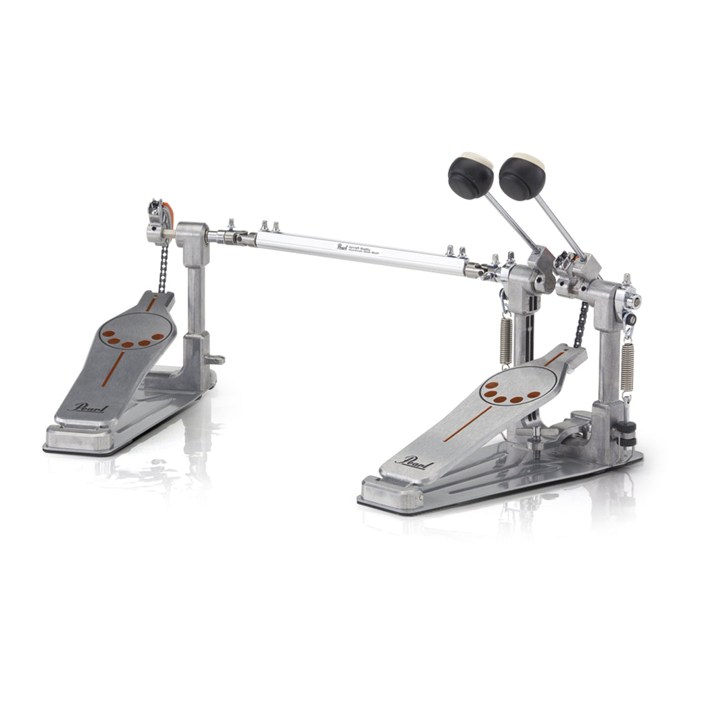 Pearl - Demonator - Double Bass Drum Pedal (P-932)