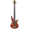 Ibanez SR2405W String Premium Bass Brown Topaz Burst