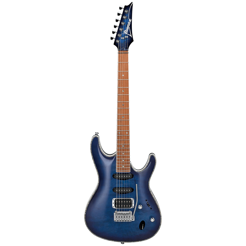 Ibanez SA360NQM - Sapphire Blue