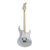 Yamaha - PAC112 Electric Guitar - Gray