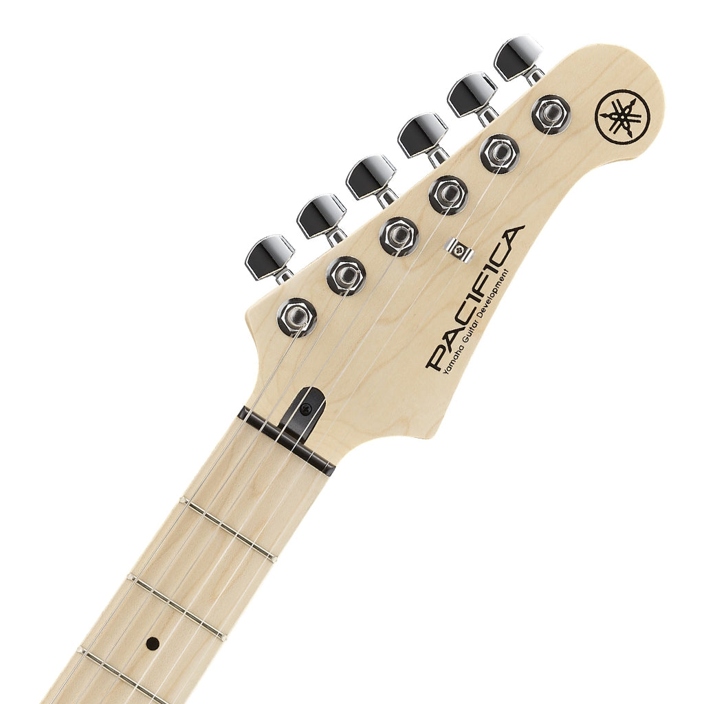 Yamaha - PAC112 Electric Guitar - Gray