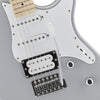 Yamaha - PAC112 Electric Guitar - Gray