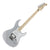 Yamaha - PAC112 Electric Guitar - Gray