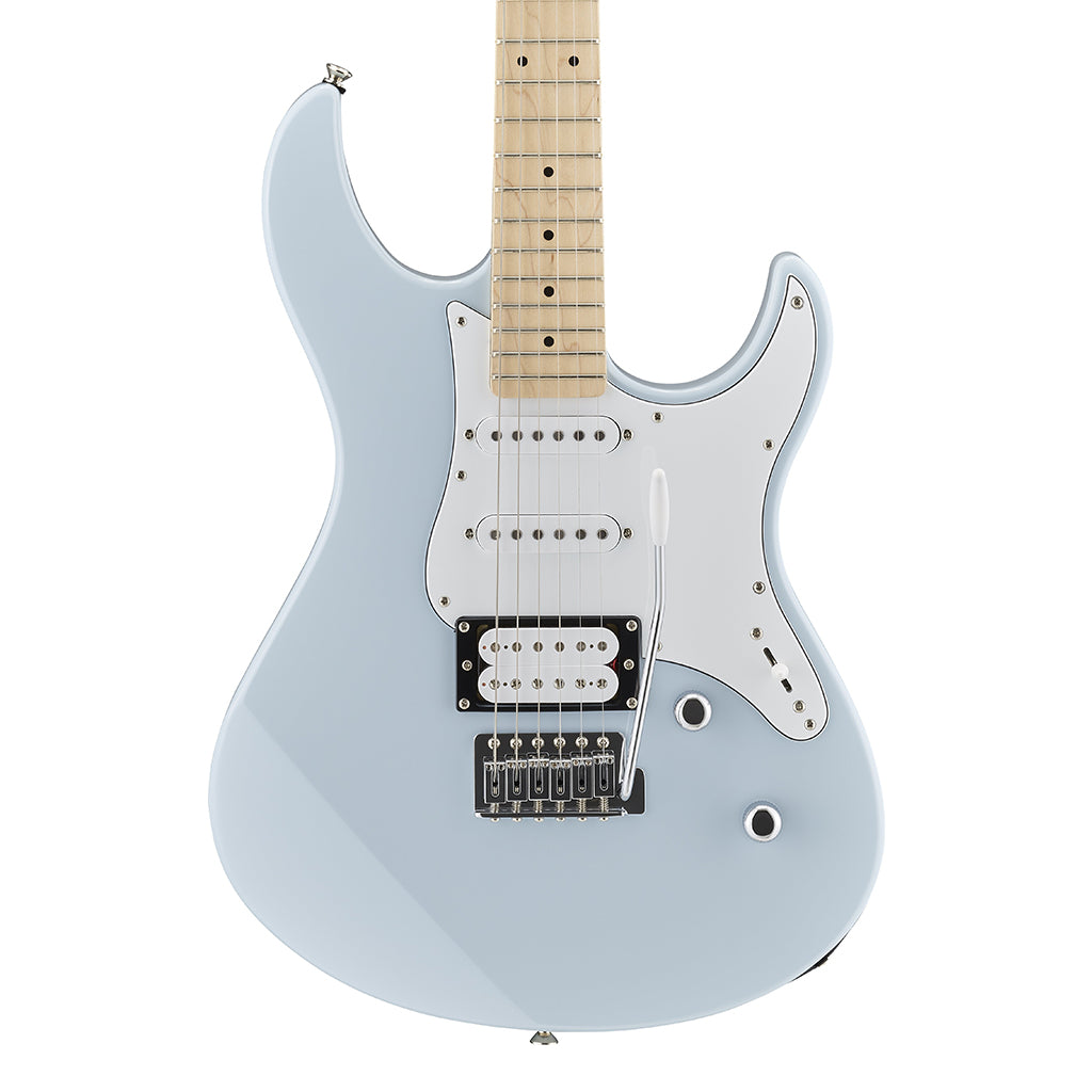 Yamaha PAC112VMIB Pacifica Electric Guitar Ice Blue