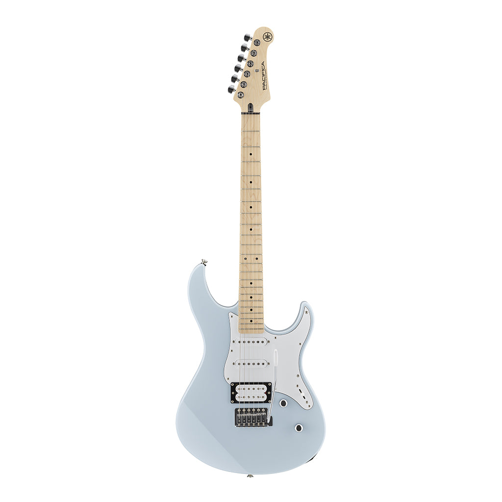 Yamaha PAC112VMIB Pacifica Electric Guitar Ice Blue