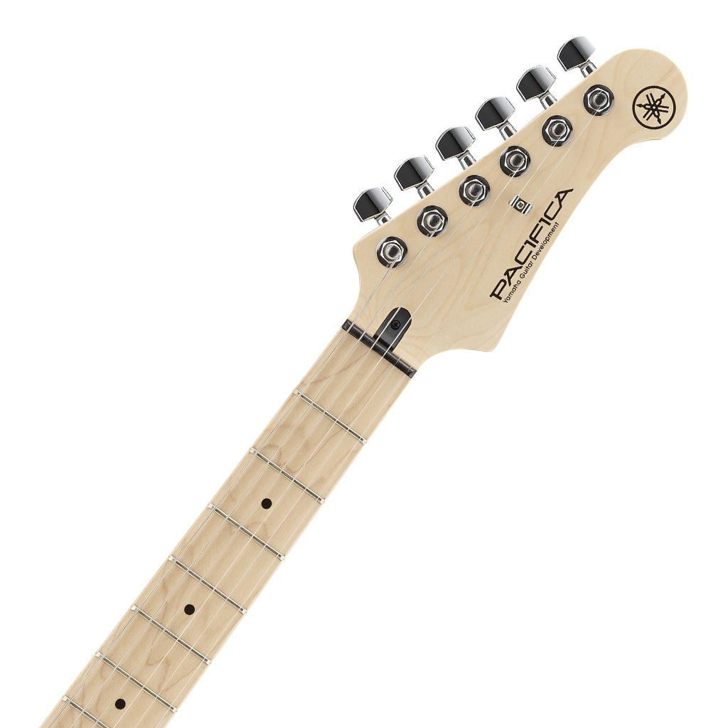 Yamaha PAC112VMIB Pacifica Electric Guitar Ice Blue