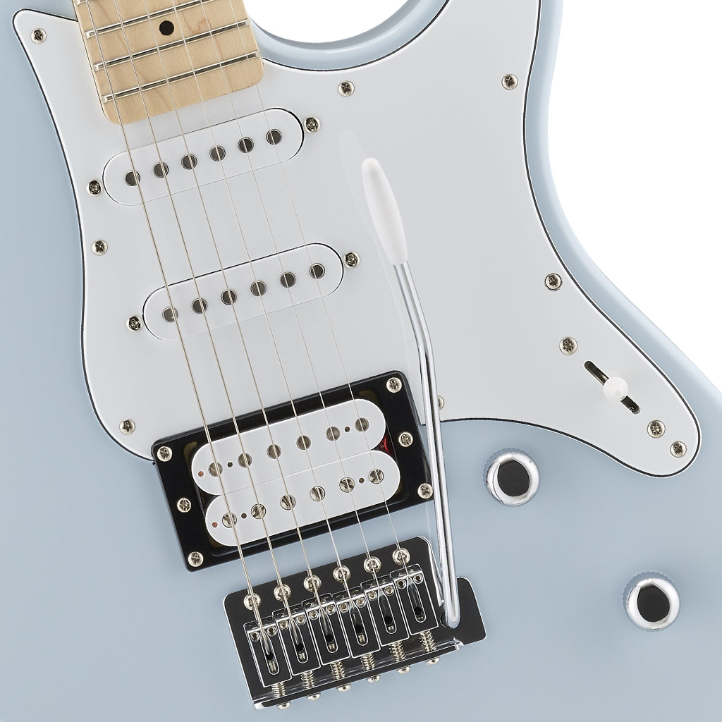 Yamaha PAC112VMIB Pacifica Electric Guitar Ice Blue