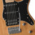 Yamaha PAC112VMX Pacifica Electric Guitar Yellow Natural Satin