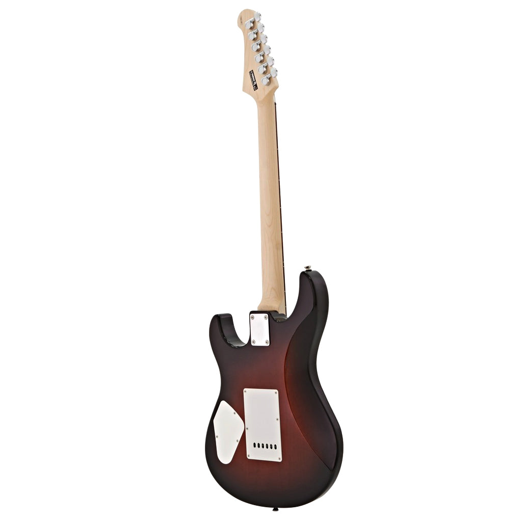 Yamaha Pacifica 112V Old Violin Sunburst