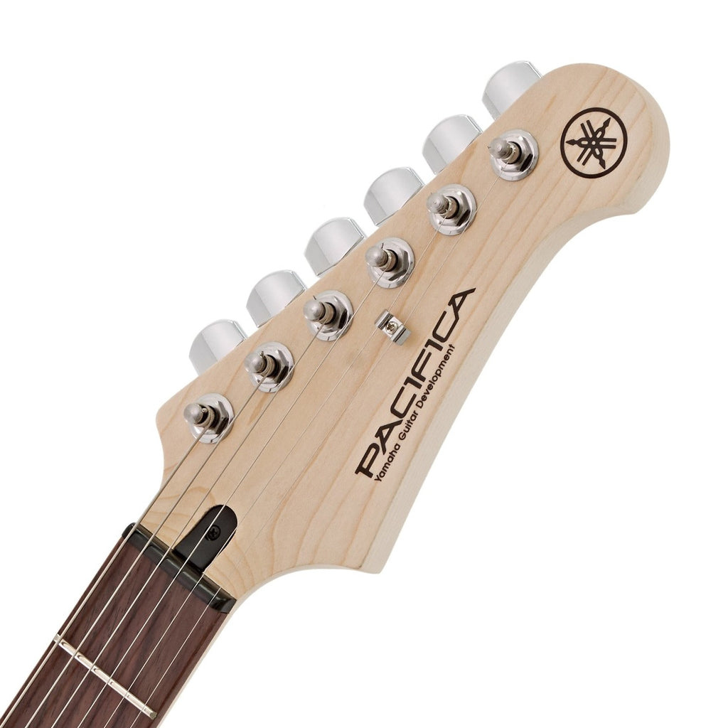 Yamaha Pacifica 112V Old Violin Sunburst