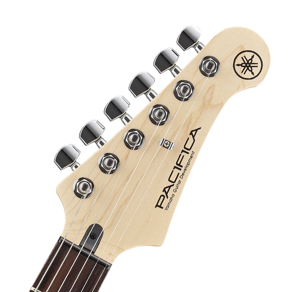 Yamaha PAC112VUB Pacifica Electric Guitar United Blue