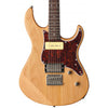 Yamaha - Pacifica 311H Electric Guitar - Yellow Natural Satin