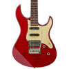Yamaha Pacifica PAC612VII - Fired Red
