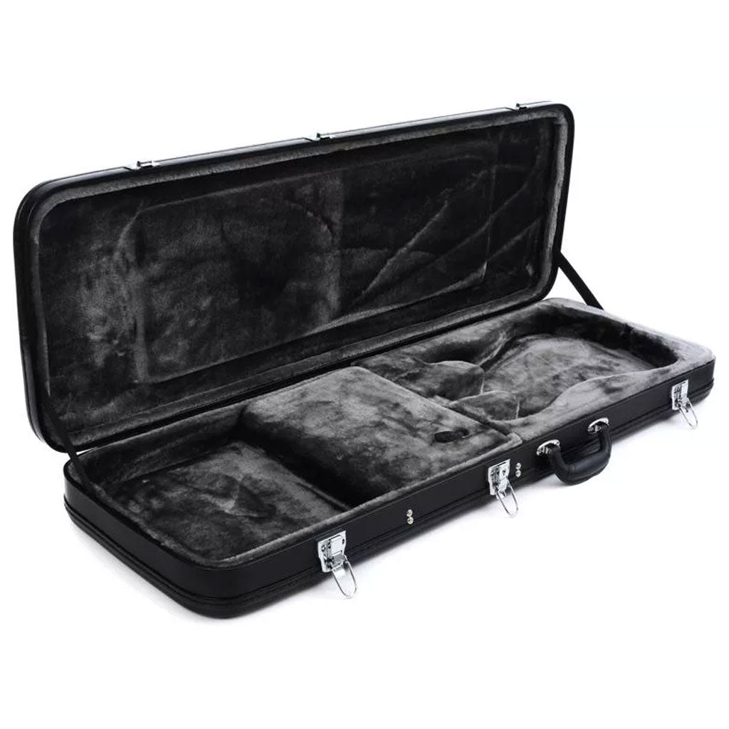 Kramer Striker/Pacer/SM1/Baretta Hardshell Case