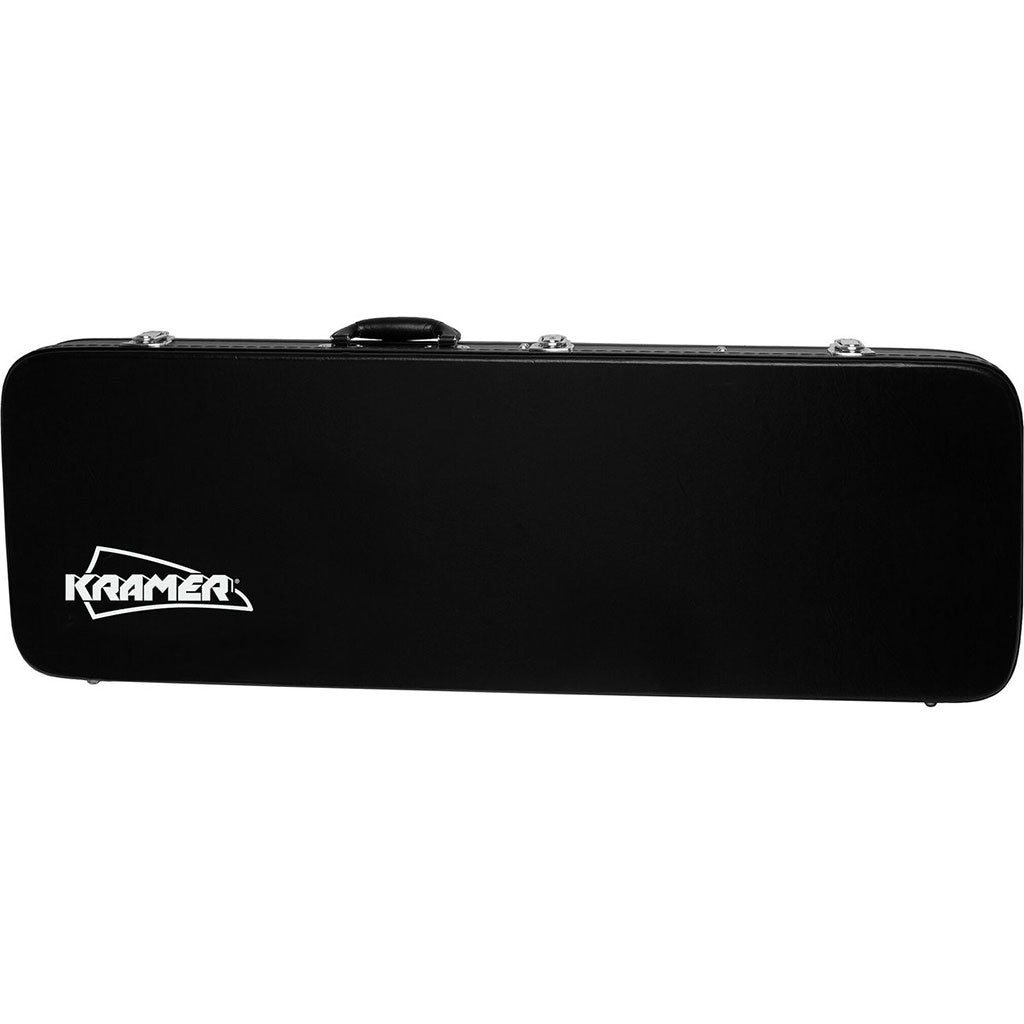 Kramer Striker/Pacer/SM1/Baretta Hardshell Case