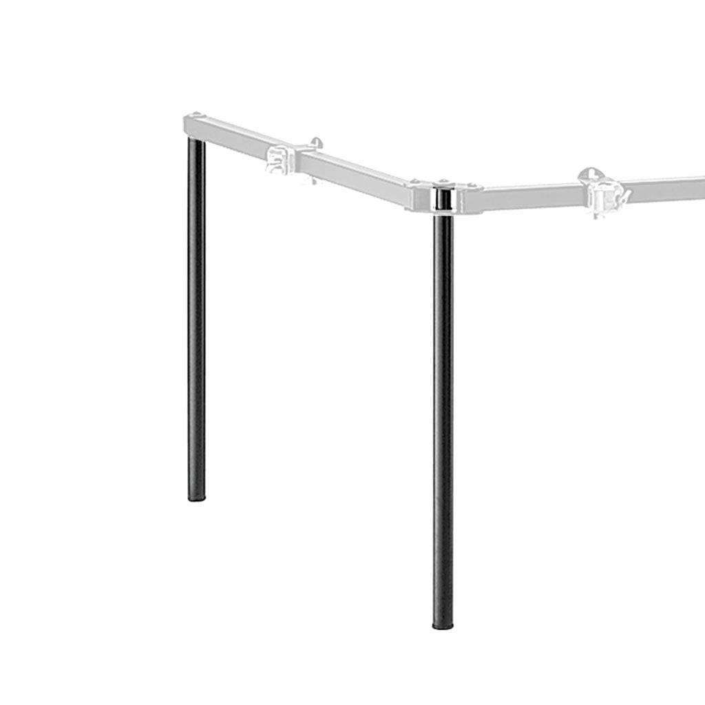 Pearl DR-80 Drum Rack-Sky Music