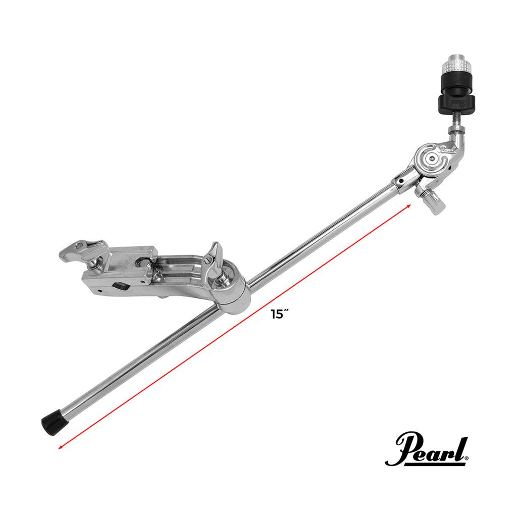 Pearl - MH-70A - Clamping Boom Mic Holder