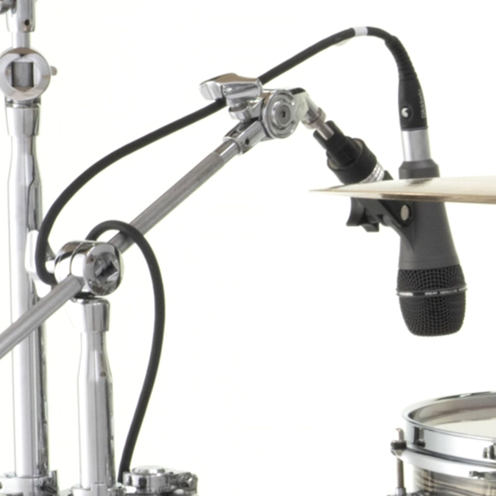 Pearl - MH-830 - Solid Boom Arm Mic Holder