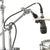 Pearl - MH-830 - Solid Boom Arm Mic Holder