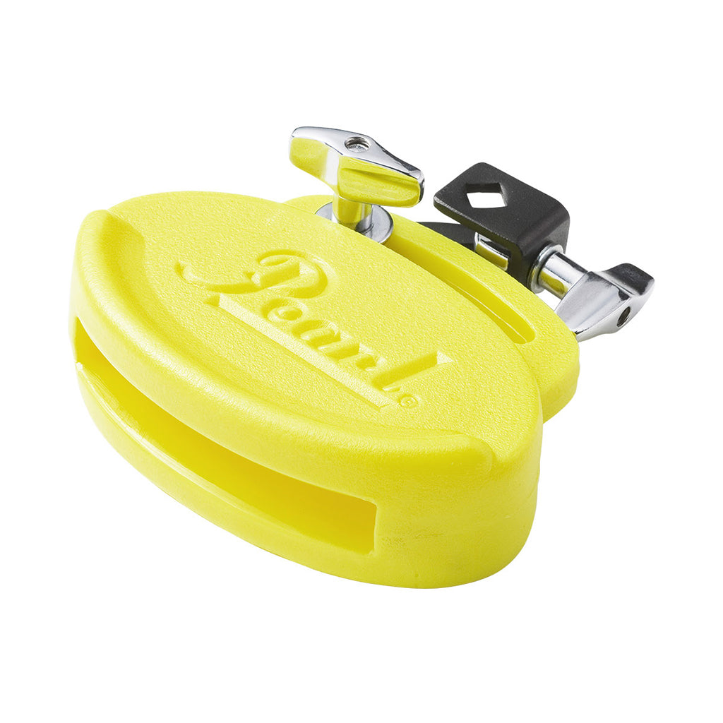 Pearl - PBL-20 - Clave Block (Mid) with Mount