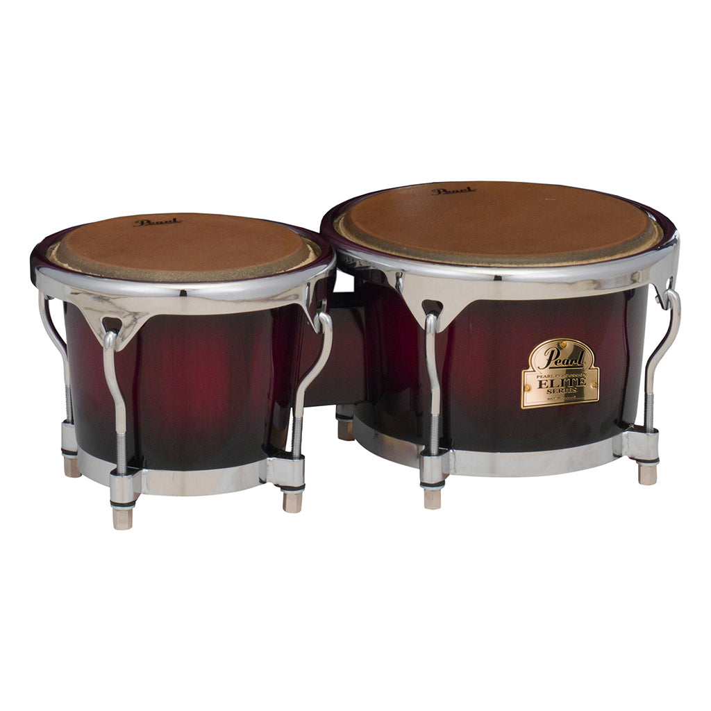 Elite Wood Bongos エリート・ウッドボンゴ PBW-300DX（9