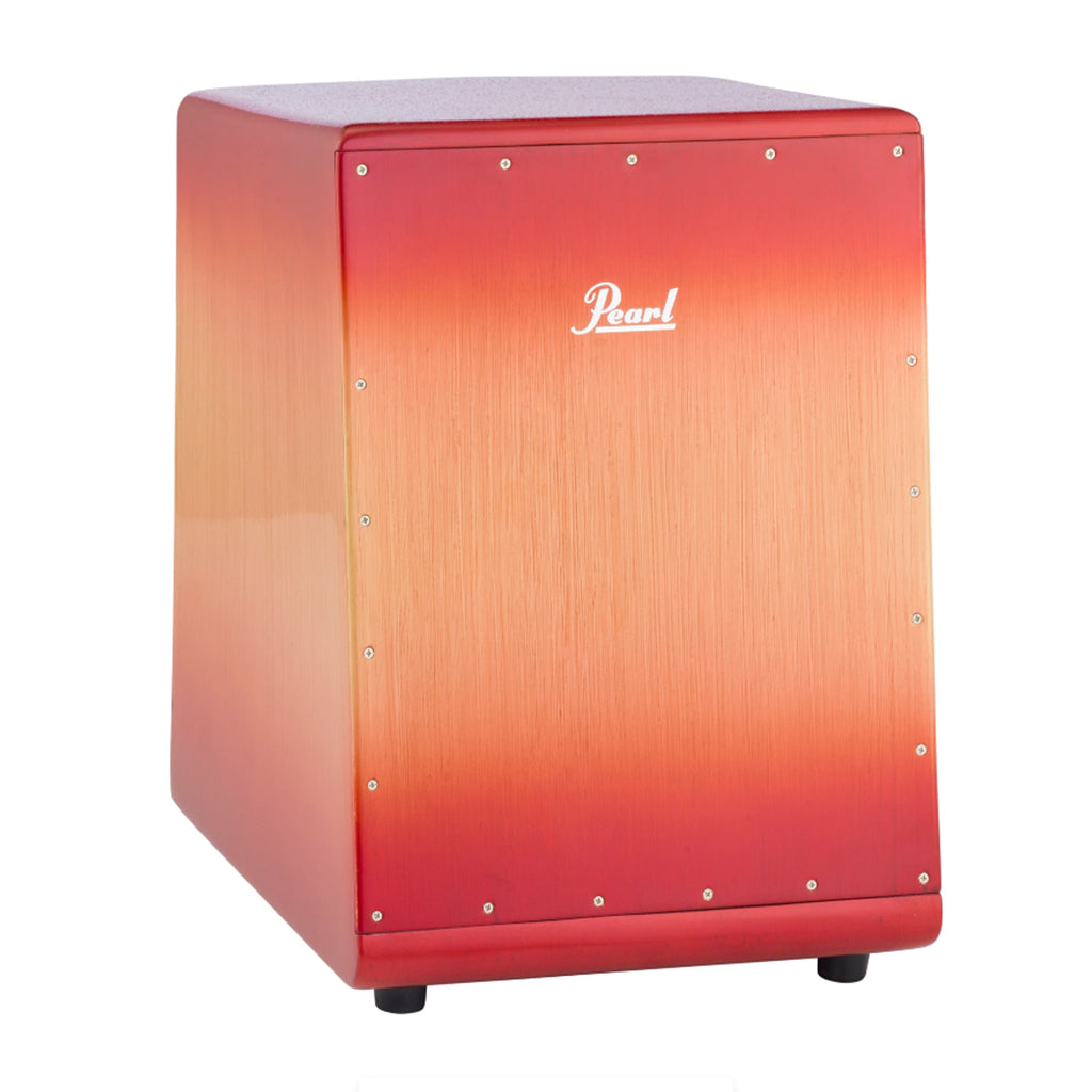 Pearl - Cajon Centigrade - Mango Cherry Burst