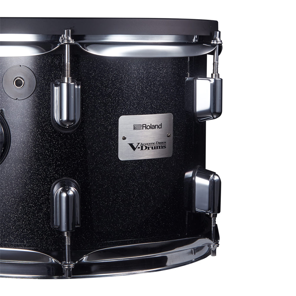 Roland - PDA120 Tom Pad - Midnight Sparkle