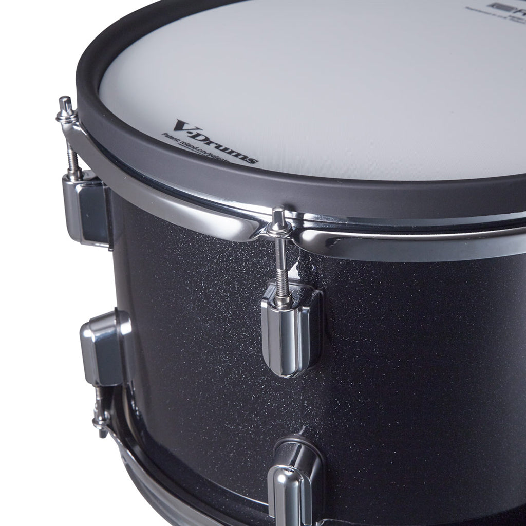 Roland - PDA120 Tom Pad - Midnight Sparkle