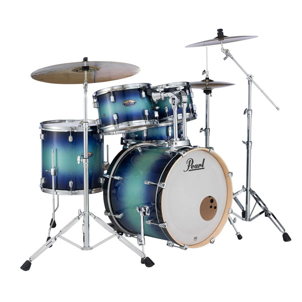 DMP - 22" Fusion Plus Kit - with Hardware